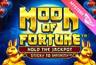 Moon Of Fortune